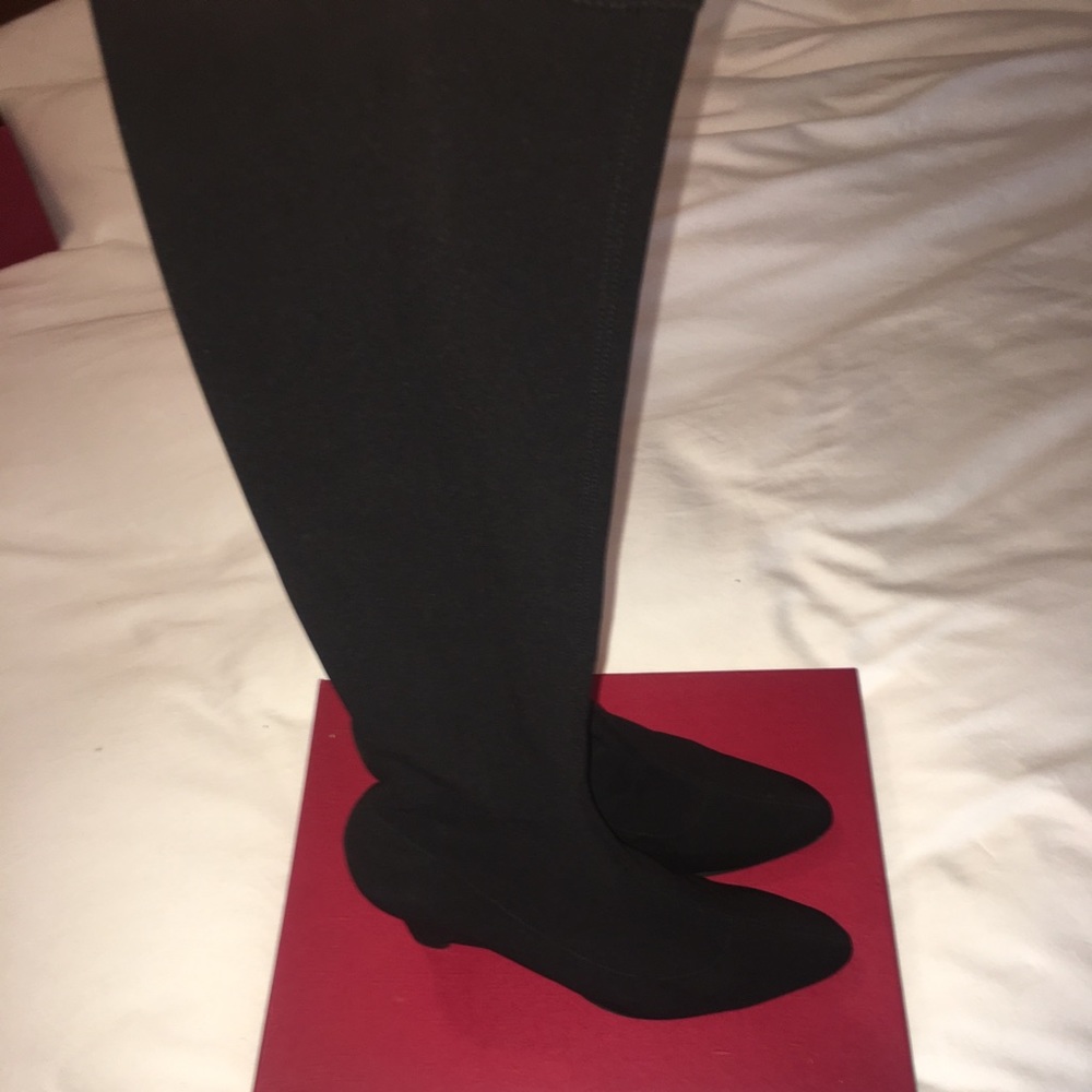 Ferragamo Boots